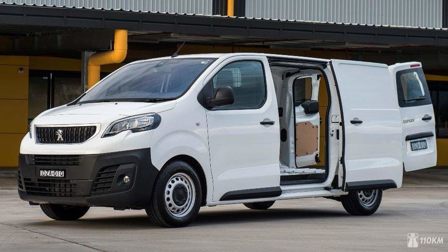Пежо Эксперт цены и обзоры Peugeot Expert